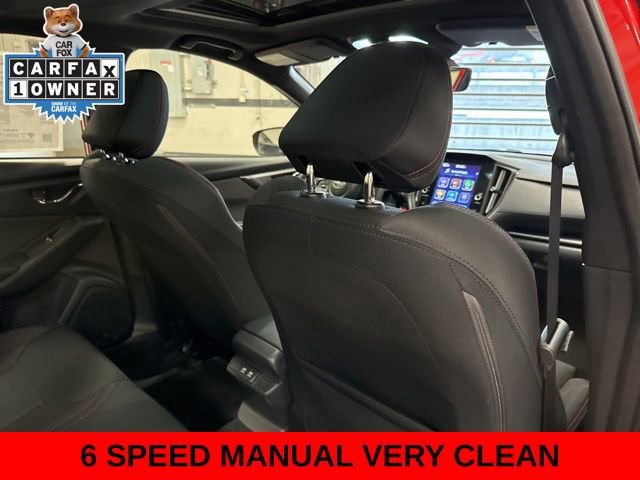 Used 2023 Subaru WRX Premium image 27