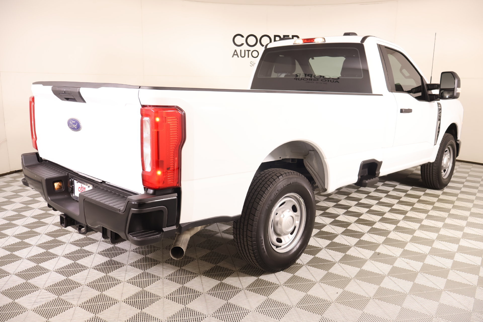 Used 2026 Ford F250 XL RWD image 16