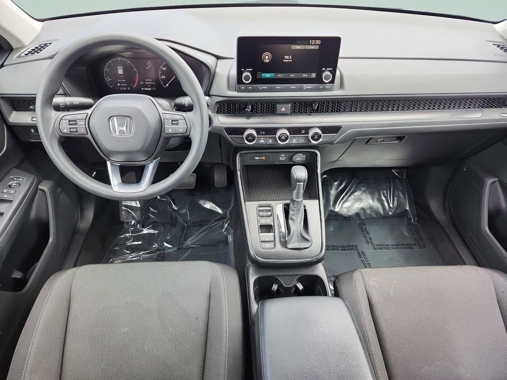 Used 2024 Honda CR-V LX image 16
