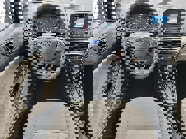 Certified 2022 Ford EcoSport S image 31