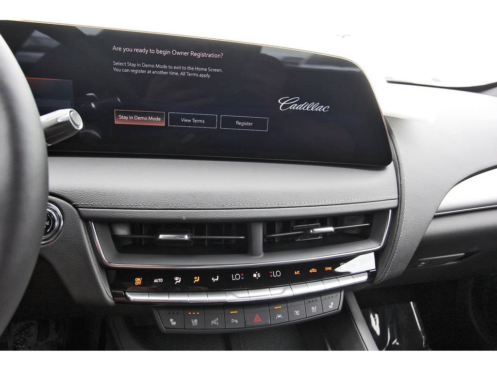 New 2026 Cadillac CT5 Premium Luxury w/ Technology Package RWD image 16