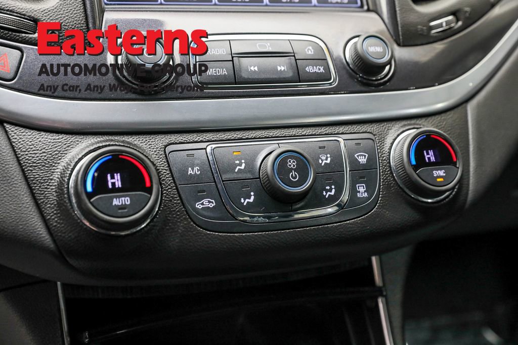 Used 2020 Chevrolet Impala LT w/ LT Convenience Package image 20