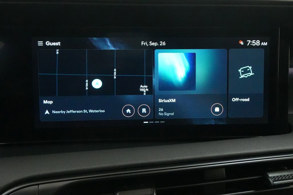 New 2026 Hyundai Palisade XRT Pro image 43