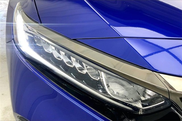 Used 2018 Honda Accord Sport image 25