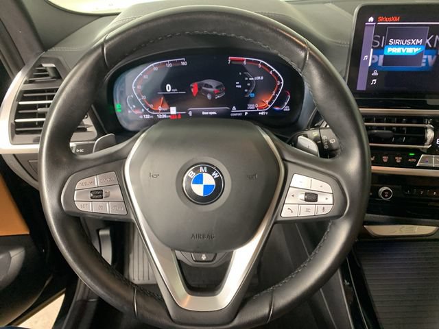 Used 2023 BMW X3 xDrive30i AWD/4WD image 21