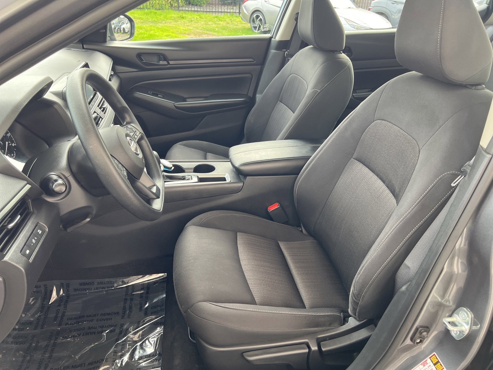 Used 2023 Nissan Altima 2.5 S image 7