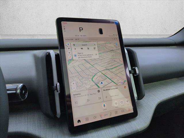 New 2026 Volvo EX30 Cross Country Ultra w/ Protection Package Premier image 14