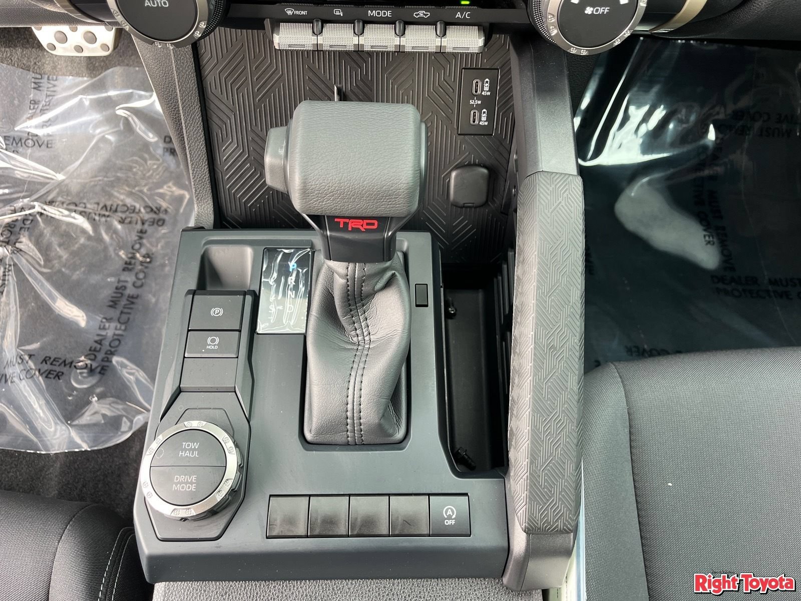 Certified 2026 Toyota Tacoma TRD Sport RWD image 31