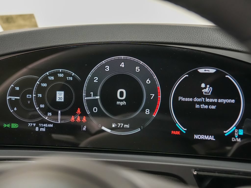 New 2026 Porsche Cayenne AWD/4WD image 25