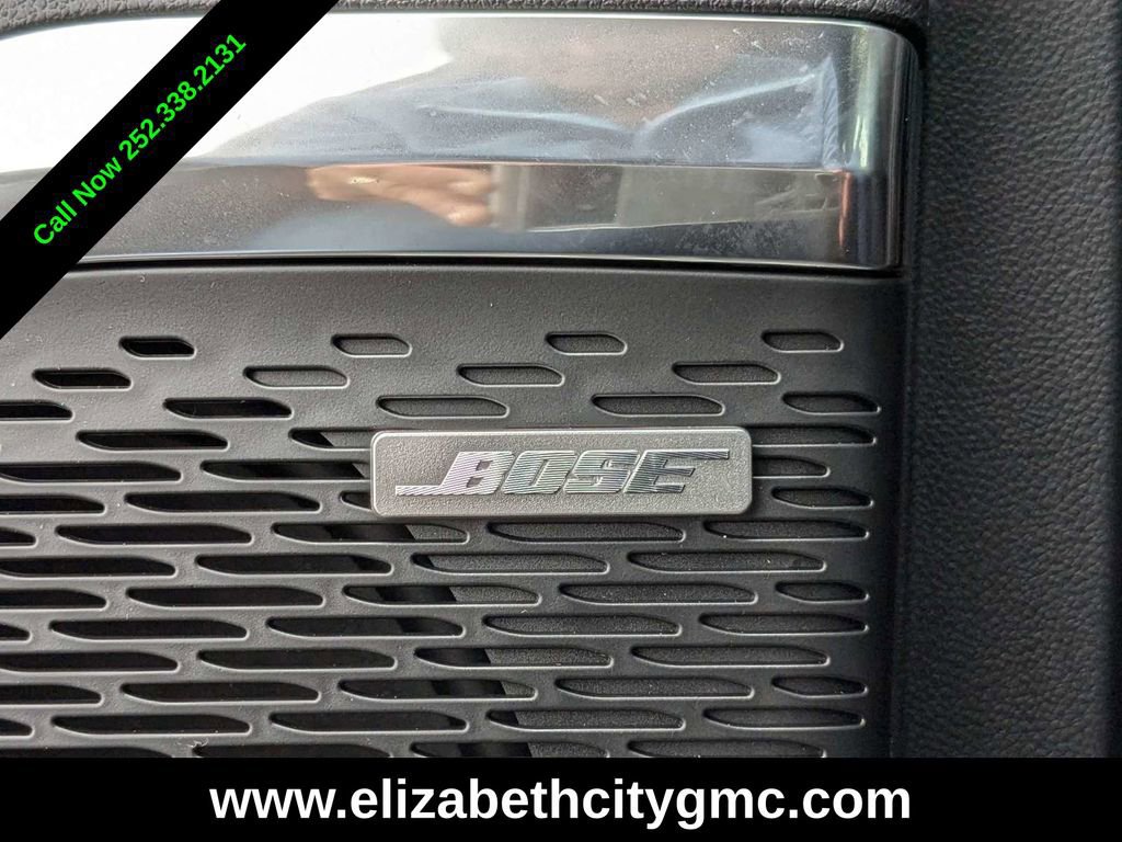 New 2025 GMC Acadia Elevation w/ Elevation Premium Package image 23