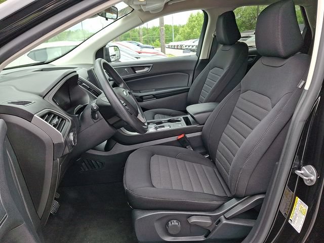 Used 2022 Ford Edge SE w/ Black Appearance Package AWD/4WD image 15