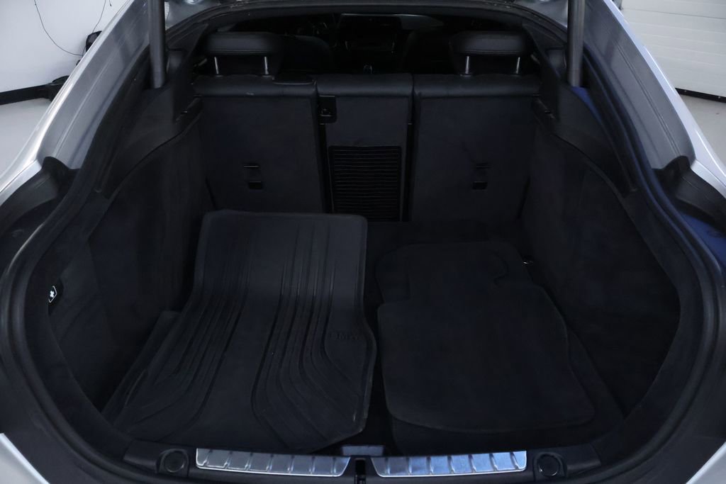 Used 2019 BMW 430i Gran Coupe xDrive image 17