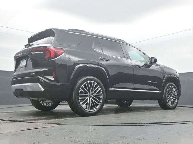 New 2026 GMC Terrain Denali w/ LPO, Floor Liner Package image 51