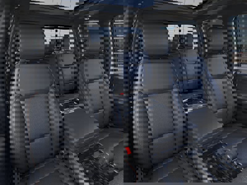 New 2025 Ford F150 Lariat w/ Equipment Group 502A High image 32