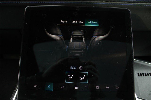 New 2025 Cadillac Escalade IQ Luxury 1 image 33