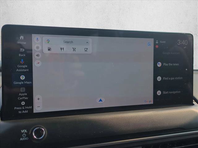 New 2026 Honda Pilot Elite image 14