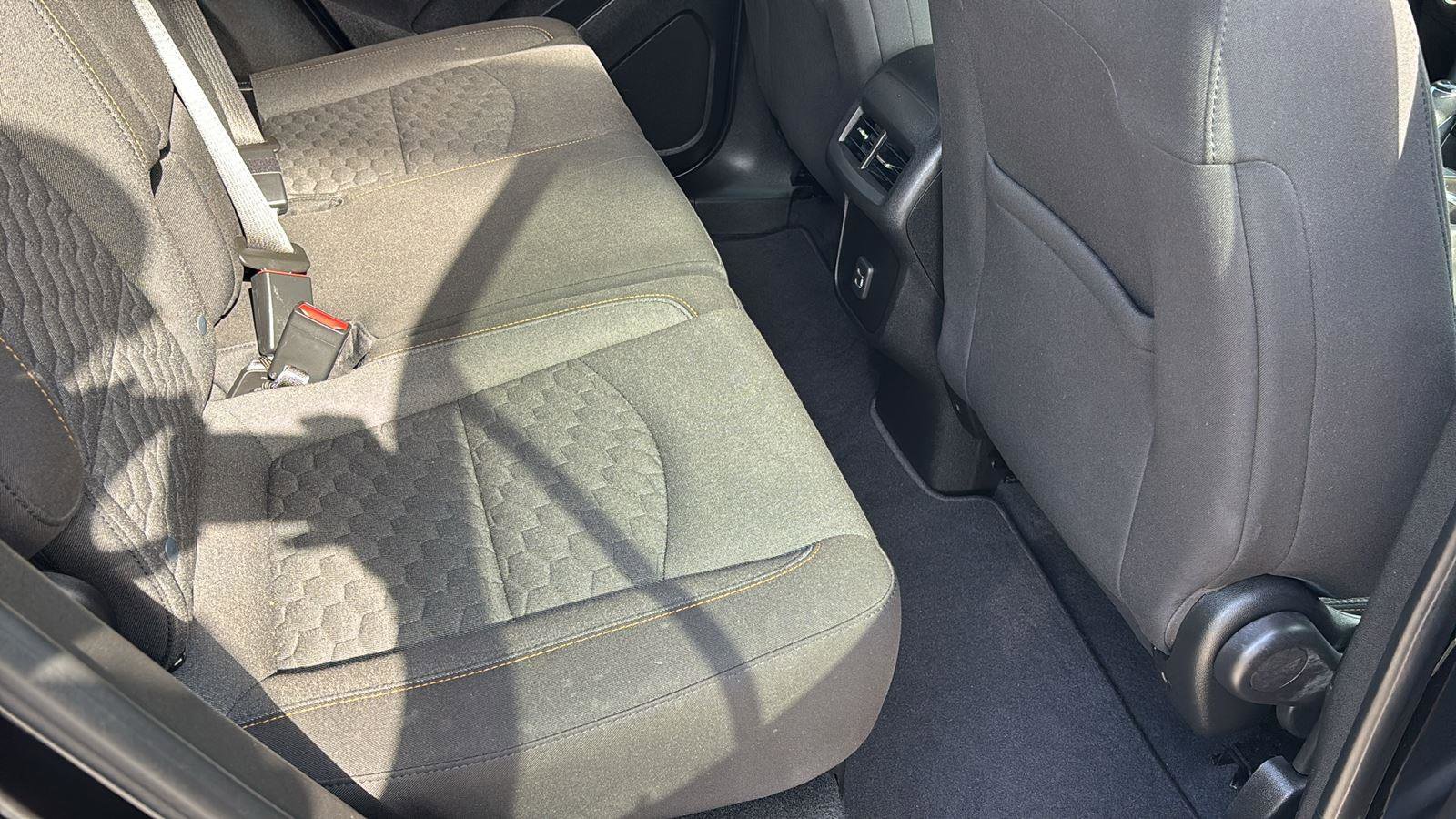 Used 2020 Chevrolet Equinox LT image 14