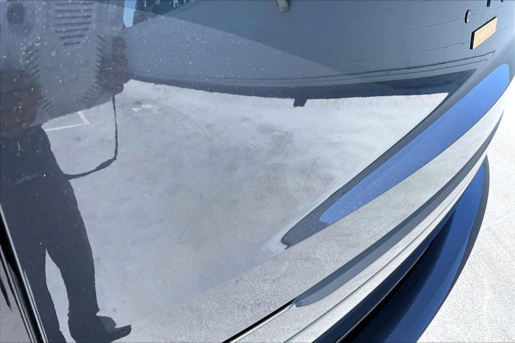 New 2026 Land Rover Range Rover SE AWD/4WD image 9