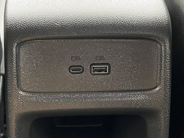 Certified 2024 Chevrolet Trax LT w/ LT Convenience Package image 31