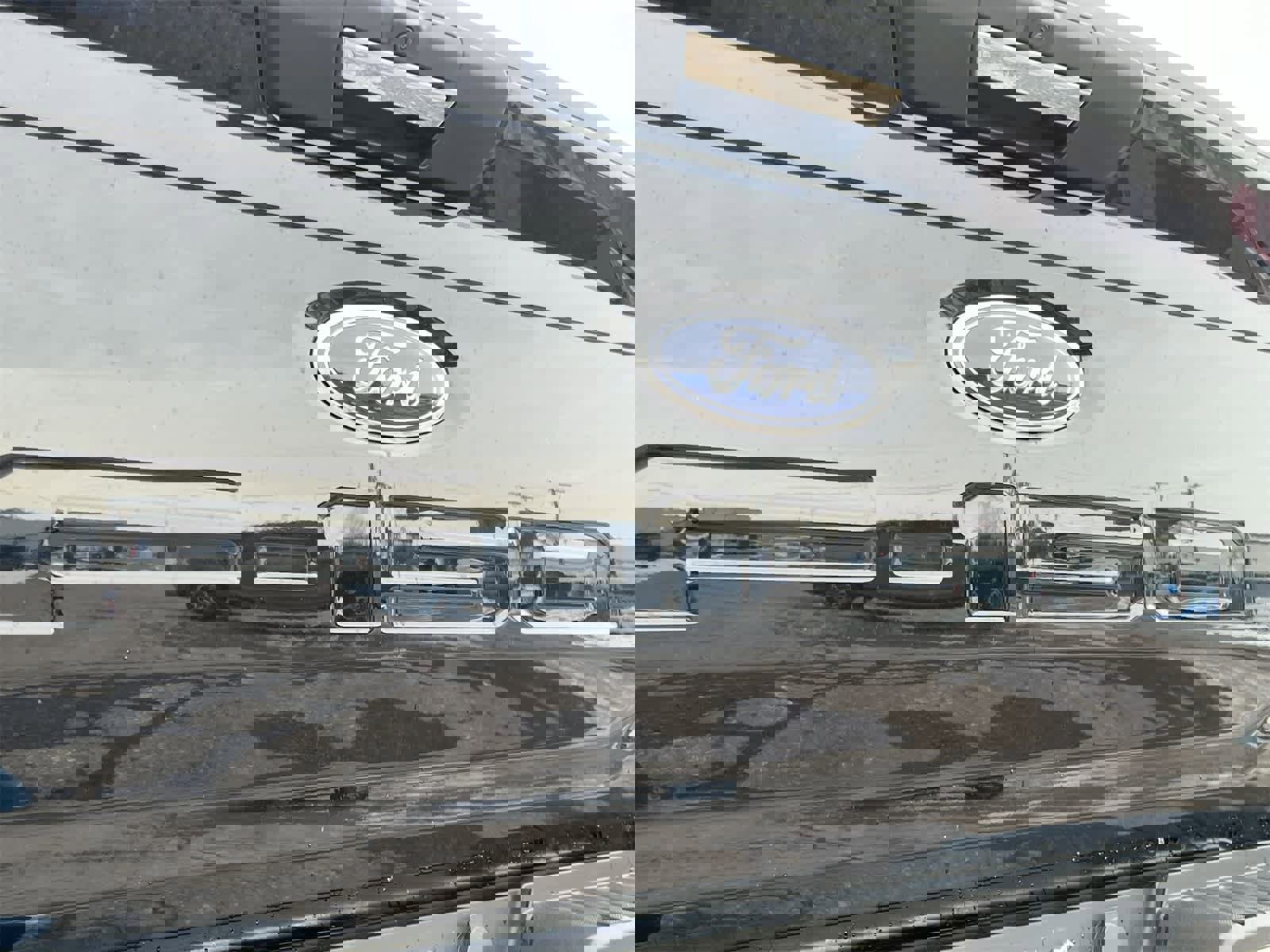 Used 2023 Ford F150 XLT w/ XTR Package image 12