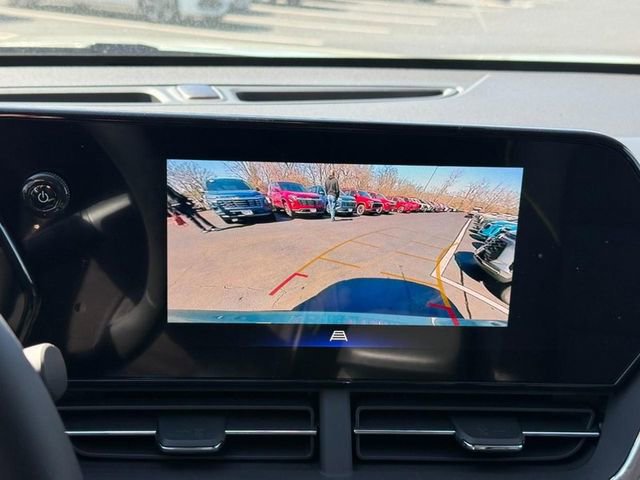 New 2026 Chevrolet Trax ACTIV w/ Driver Confidence Package image 18