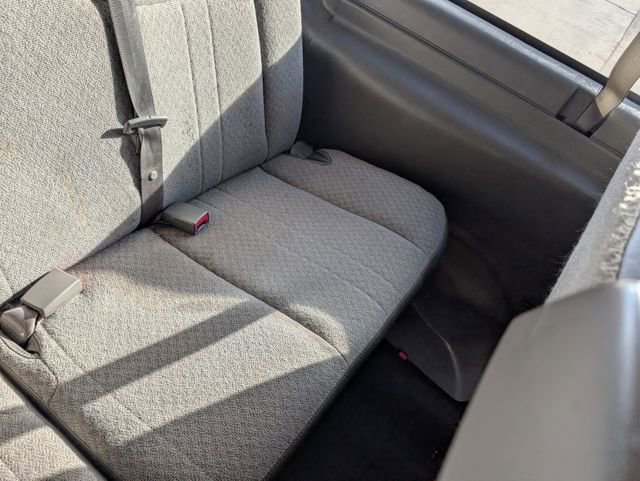 Used 2016 Chevrolet Express 2500 LS image 27