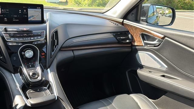 Certified 2023 Acura RDX w/ Advance Package AWD/4WD image 25