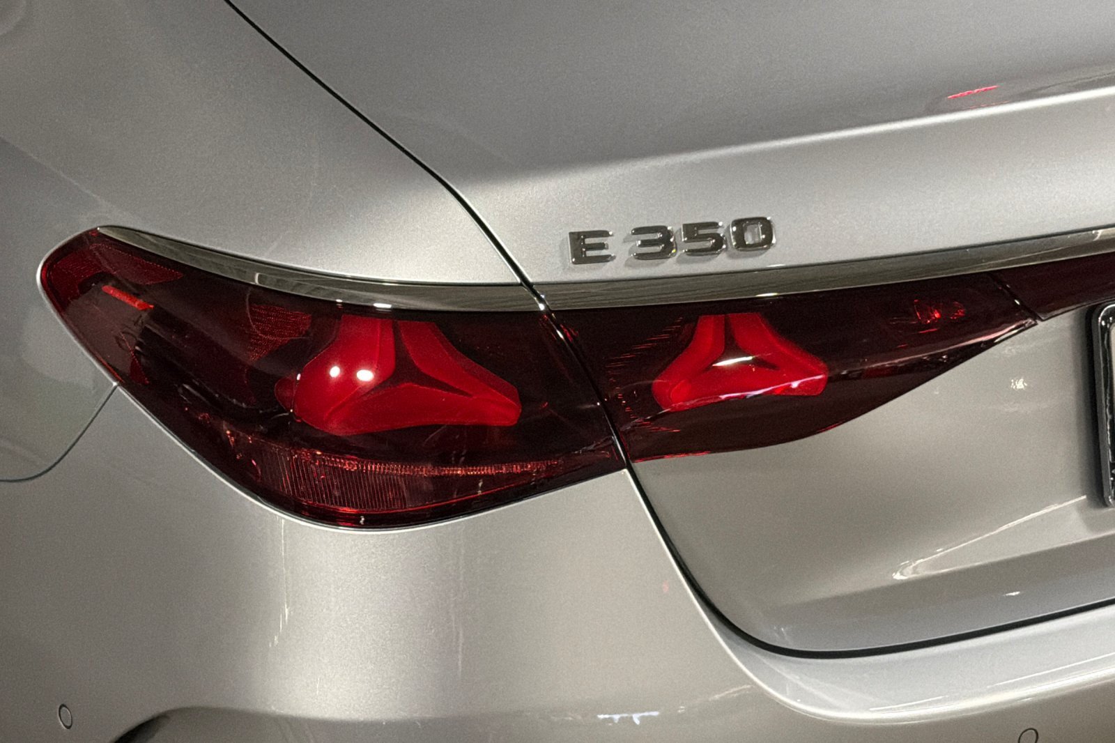 New 2027 Mercedes-Benz E 350 Sedan image 26
