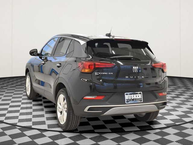 Used 2025 Buick Encore GX Preferred image 10