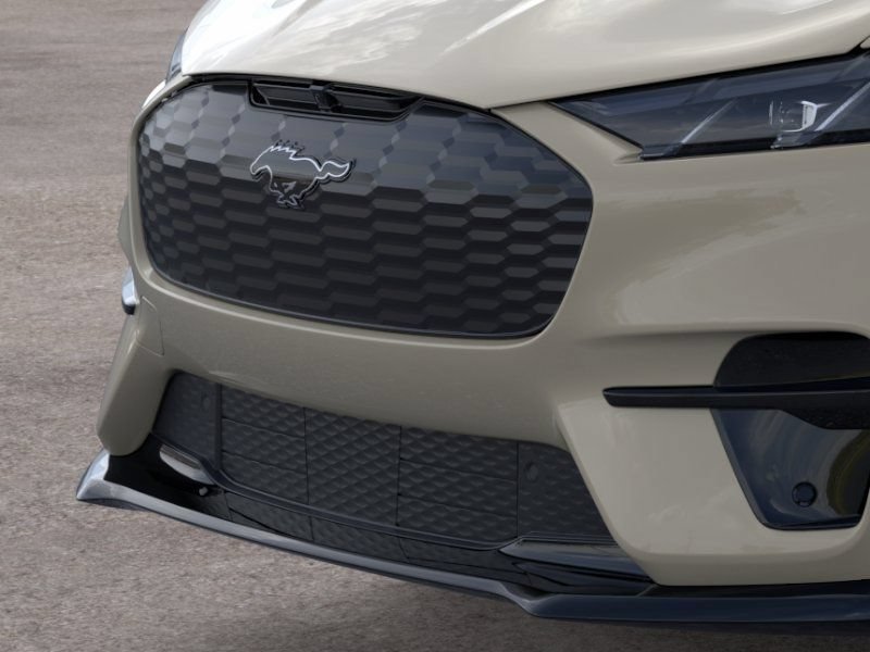 New 2026 Ford Mustang Mach-E Premium w/ Sport Appearance Package AWD/4WD image 17
