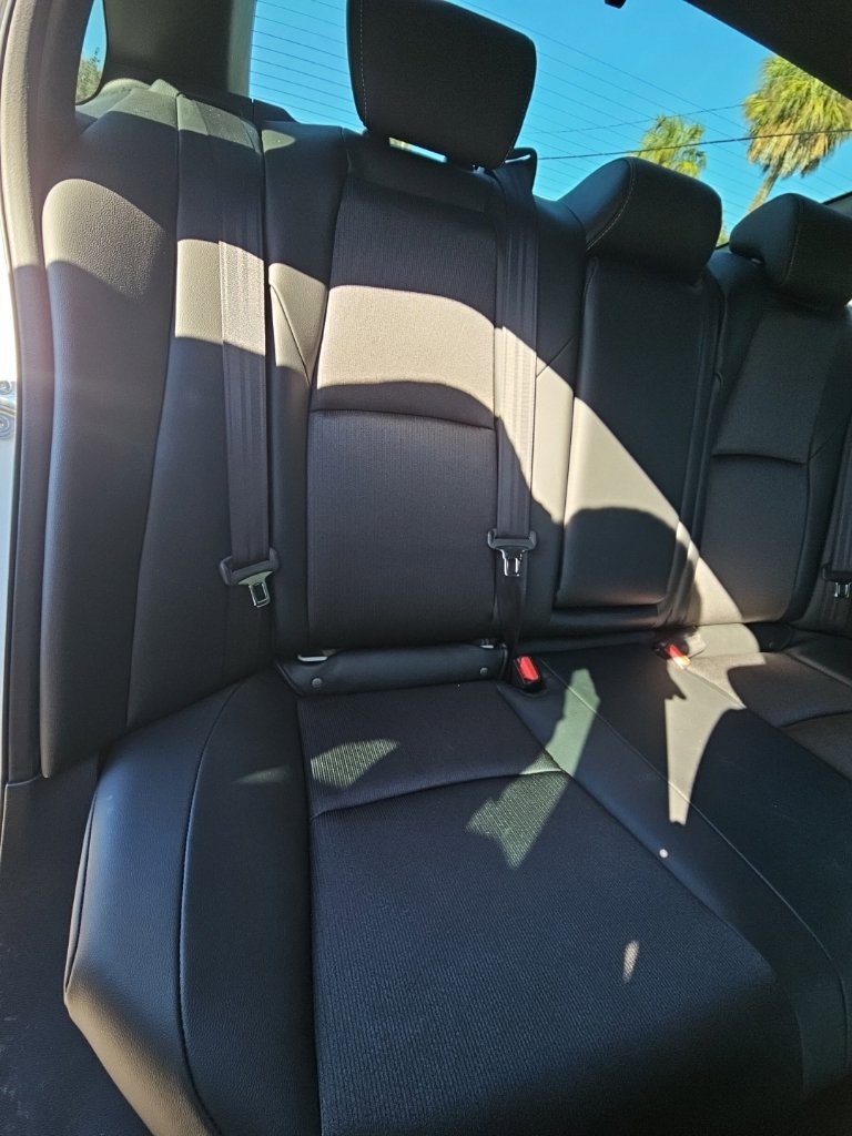Used 2022 Honda Accord Sport image 18