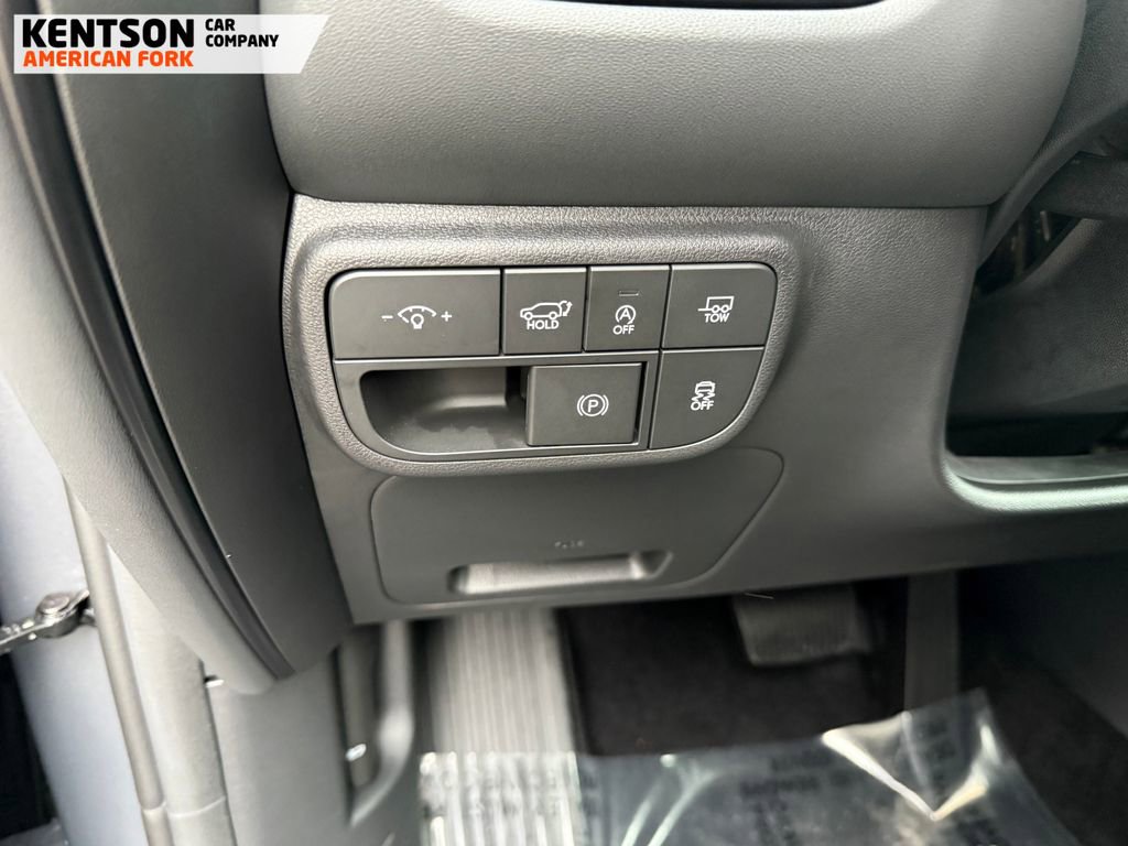 Used 2026 Hyundai Palisade XRT Pro image 21