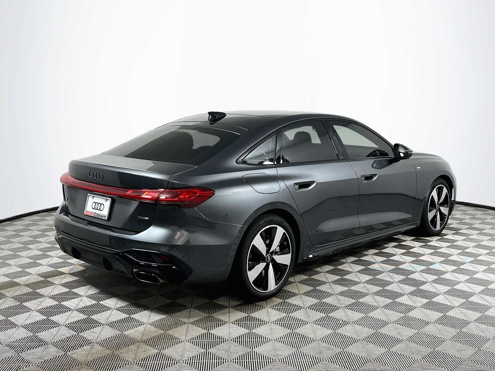 New 2026 Audi A5 Prestige AWD/4WD image 7