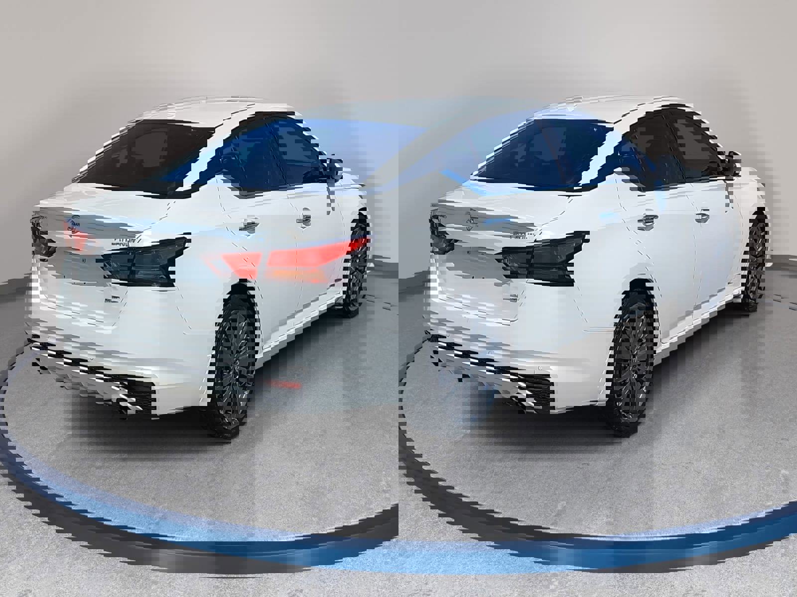 Used 2019 Nissan Altima 2.0 Edition One image 5