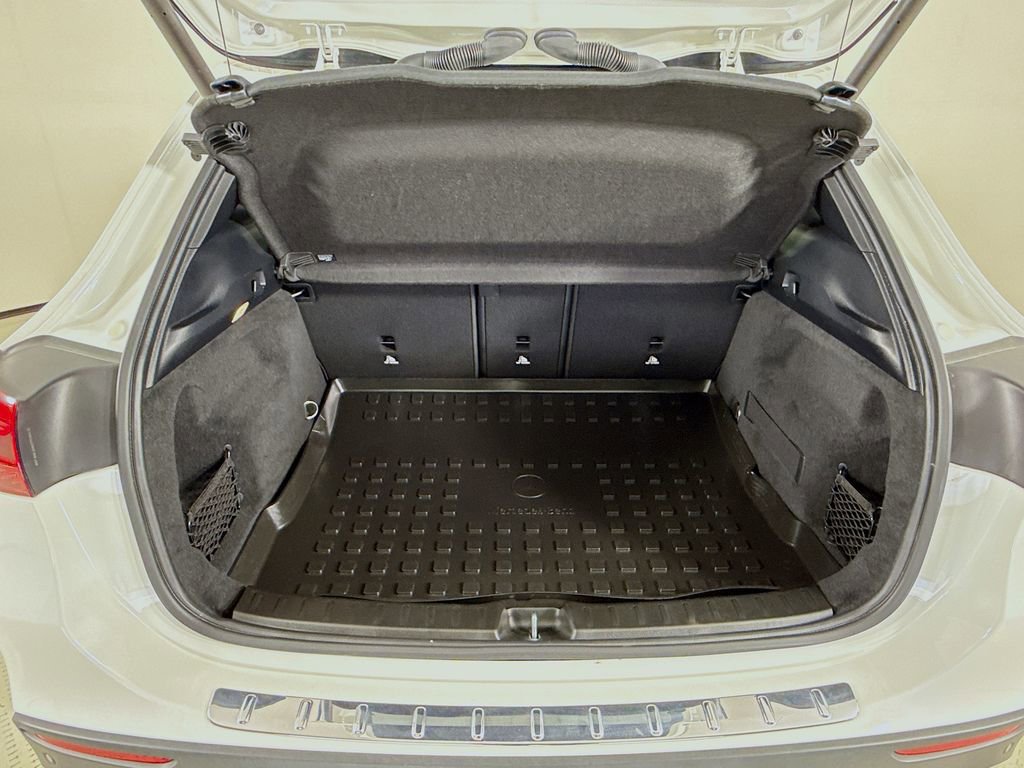 Used 2024 Mercedes-Benz GLA 35 AMG 4MATIC image 29