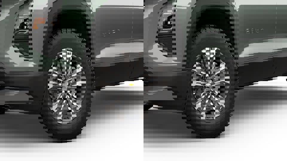 New 2026 Chevrolet Equinox LT w/ Convenience Package II image 54