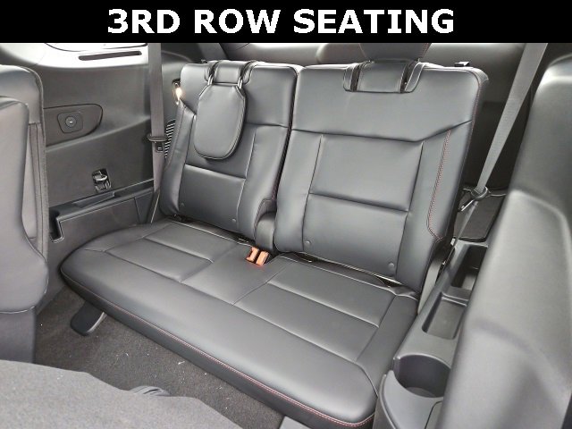 New 2025 Ford Explorer ST image 36