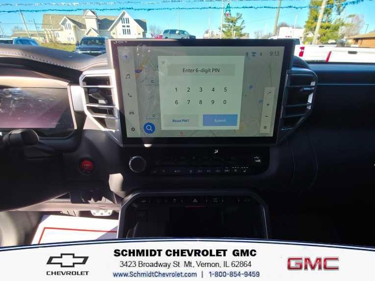 Used 2025 Toyota Tundra Platinum w/ TRD Off-Road Package image 15