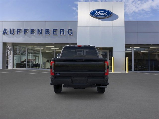 New 2026 Ford F350 Platinum image 5