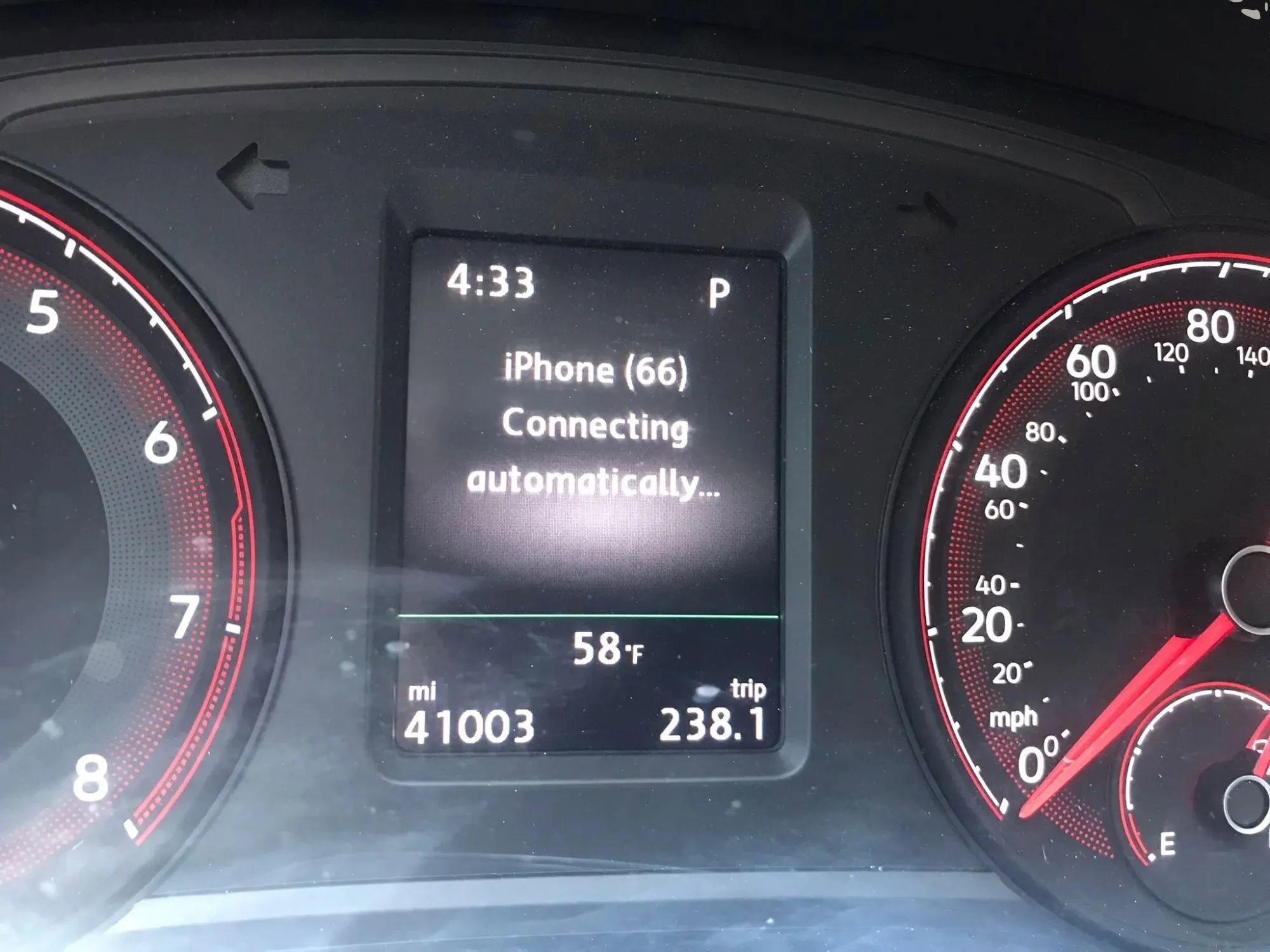 Used 2020 Volkswagen Passat 2.0T SE FWD image 18