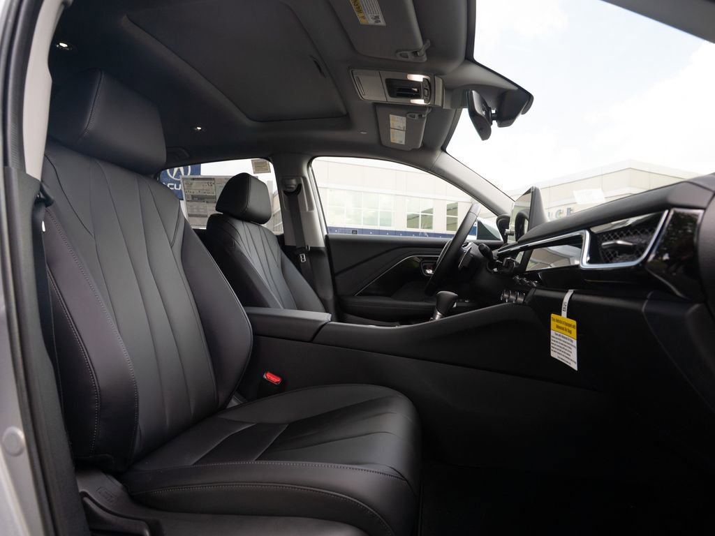 New 2026 Acura ADX AWD image 16