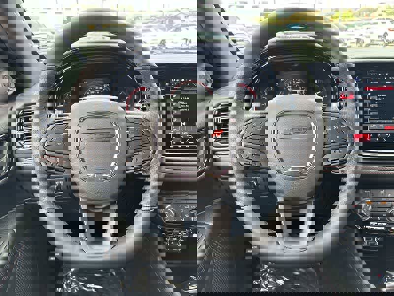 New 2025 Dodge Durango GT w/ Blacktop Package image 18