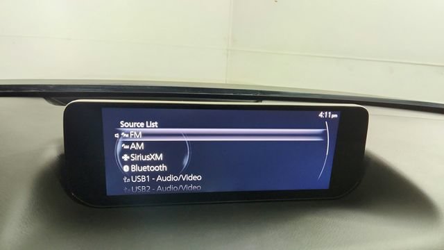 Used 2026 MAZDA CX-50 AWD 2.5 Hybrid w/ Weather Package image 53