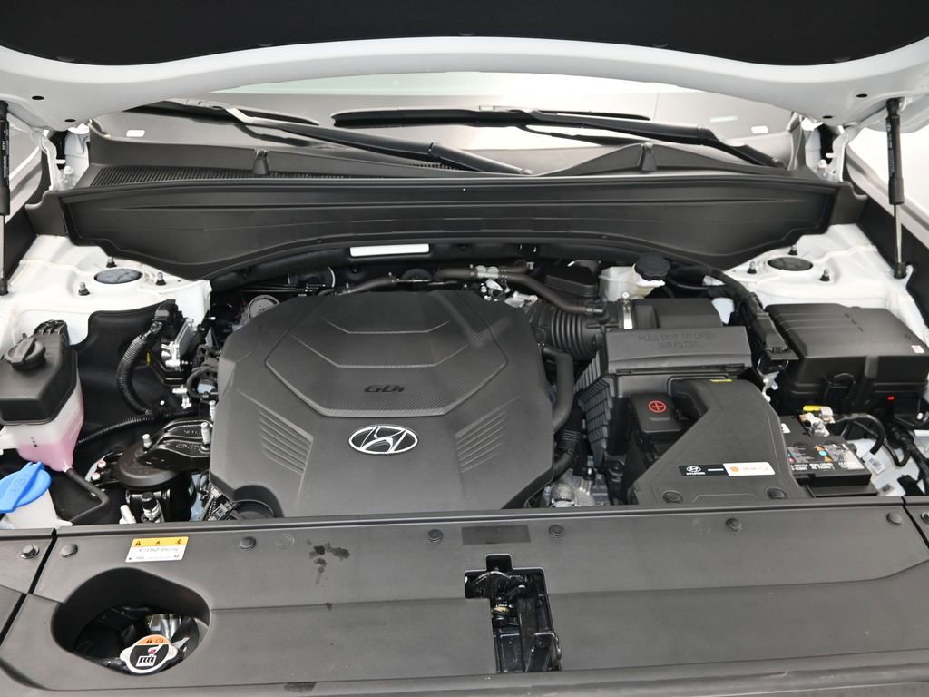 Used 2025 Hyundai Palisade SEL image 26