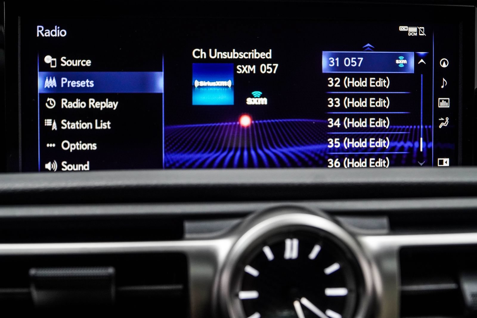 Used 2021 Lexus RC 300 F Sport w/ Navigation Package RWD image 28