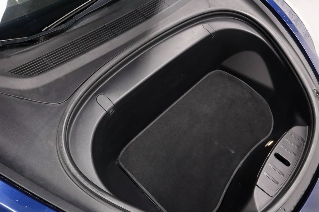 Used 2018 Tesla Model 3 Long Range image 20