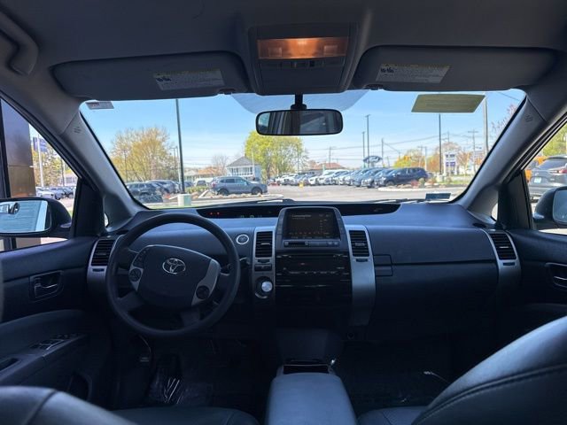 Used 2008 Toyota Prius FWD image 12