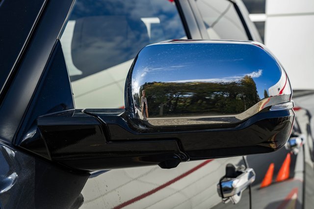 New 2026 Toyota Tundra 1794 Edition image 16