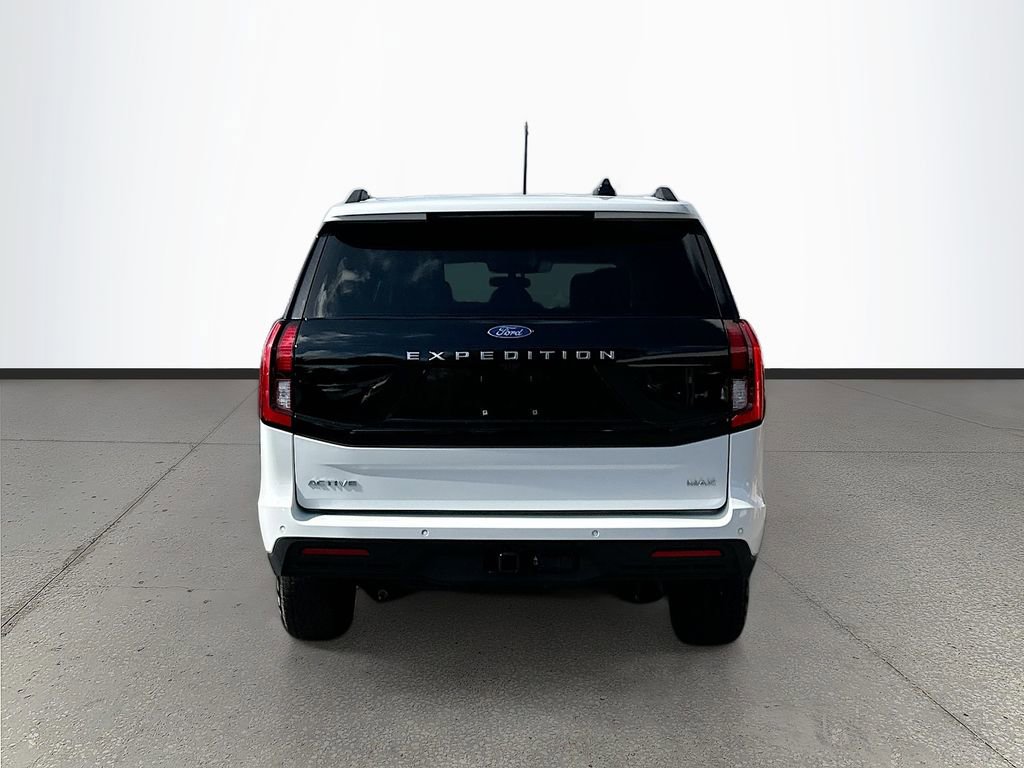 Used 2025 Ford Expedition Max Active image 6