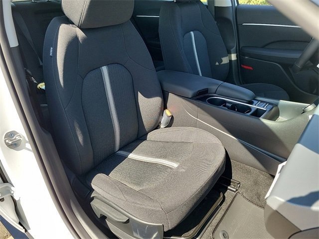 New 2026 Hyundai Sonata SEL image 16